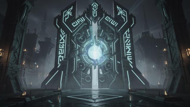 Gates Of Power game preview